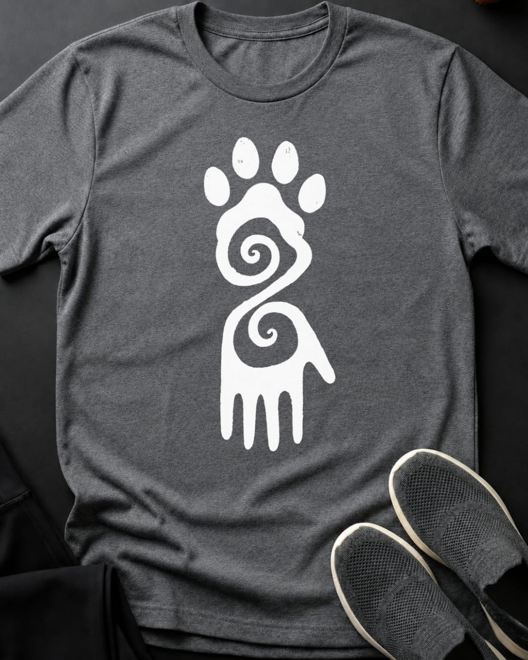 Connect Tee