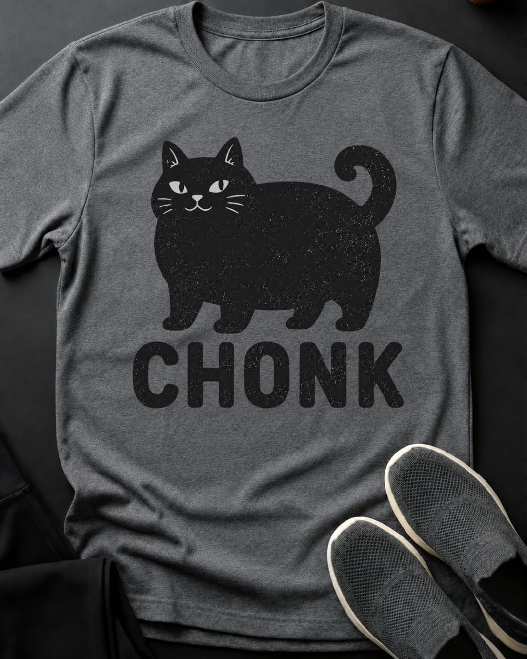Chonk Tee