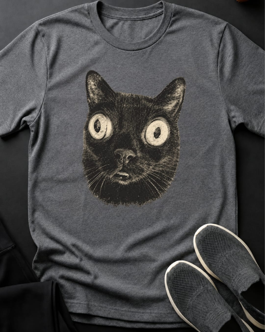 Seen Some Things Tee