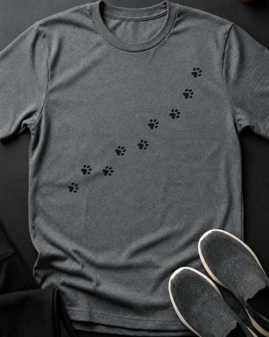 Toe Bean Trail Tee
