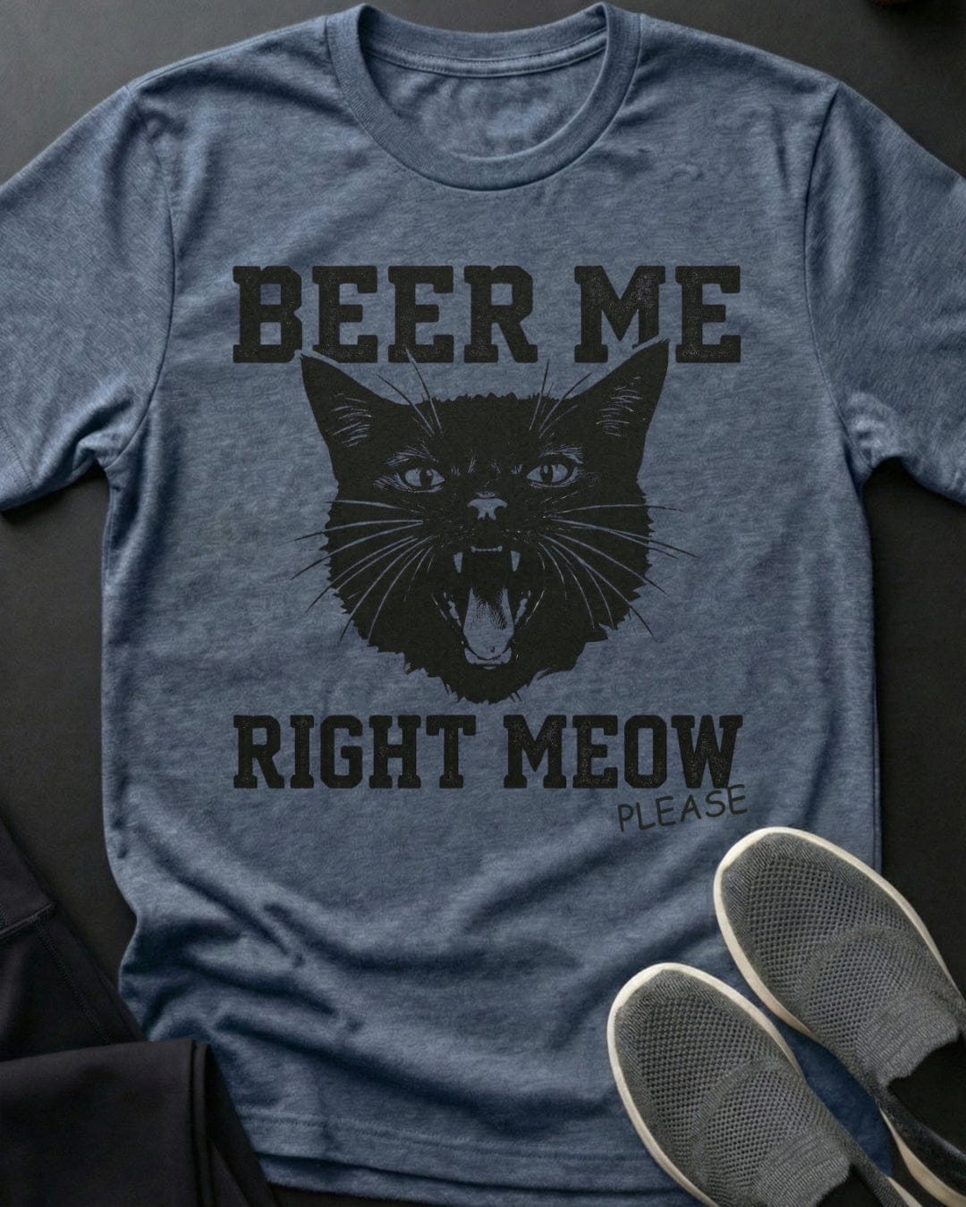 Beer Me Tee