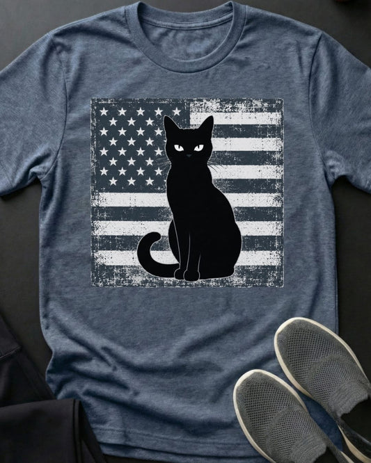 Black Flag Tee