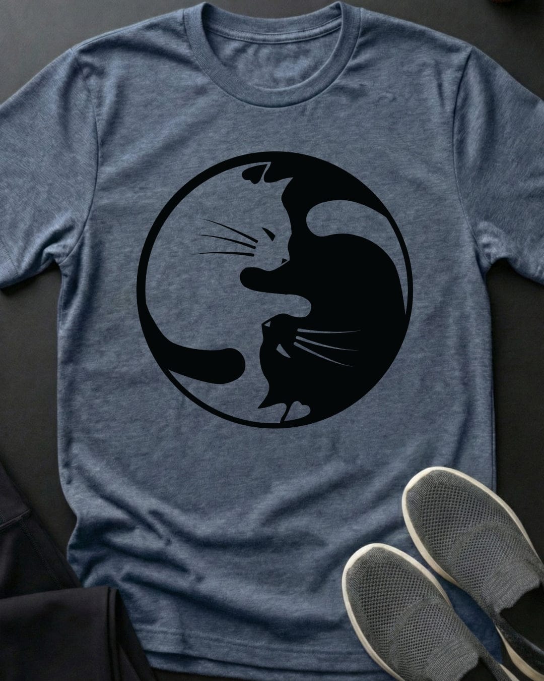 Yin Yang Tee