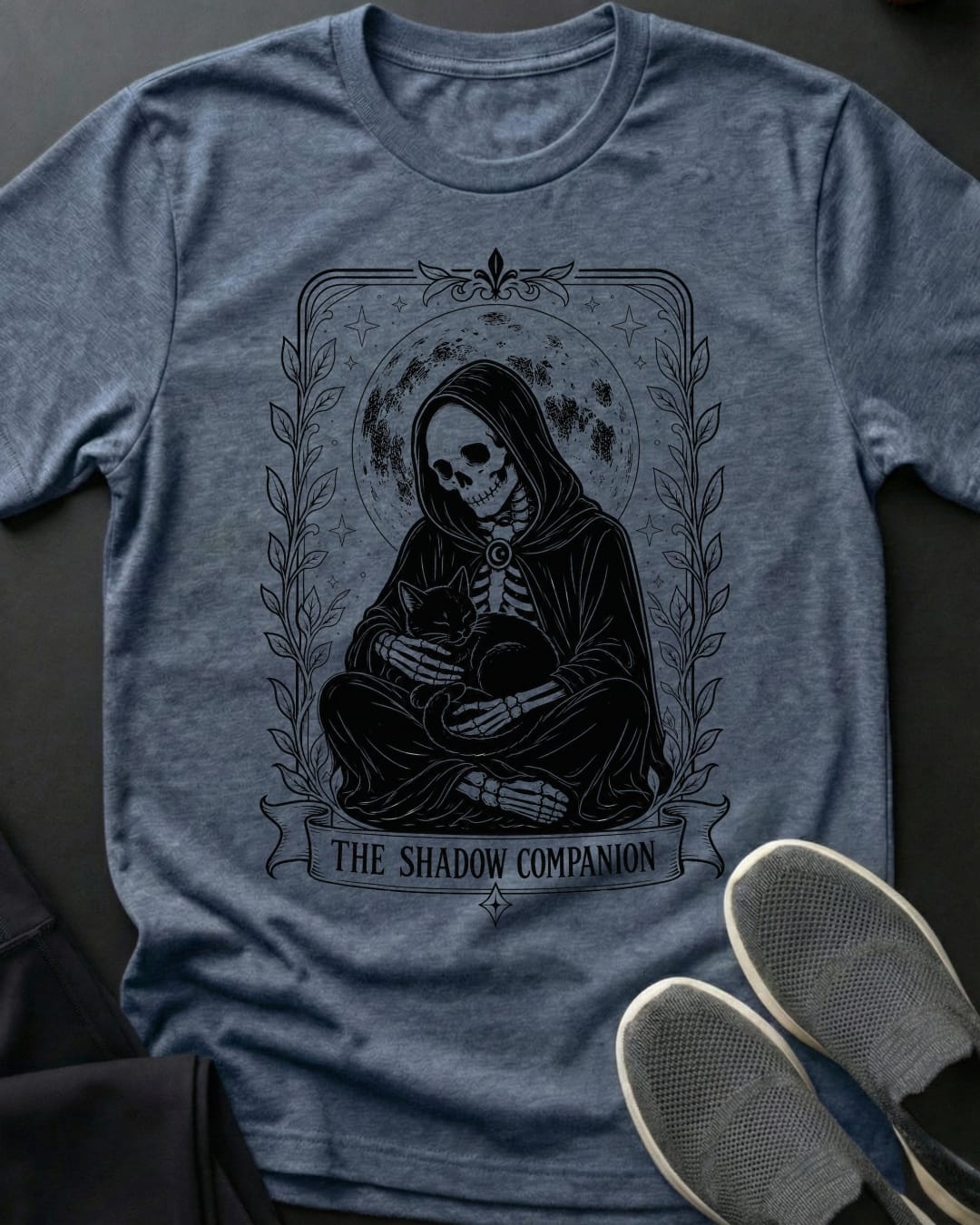 Shadow Companion Tee