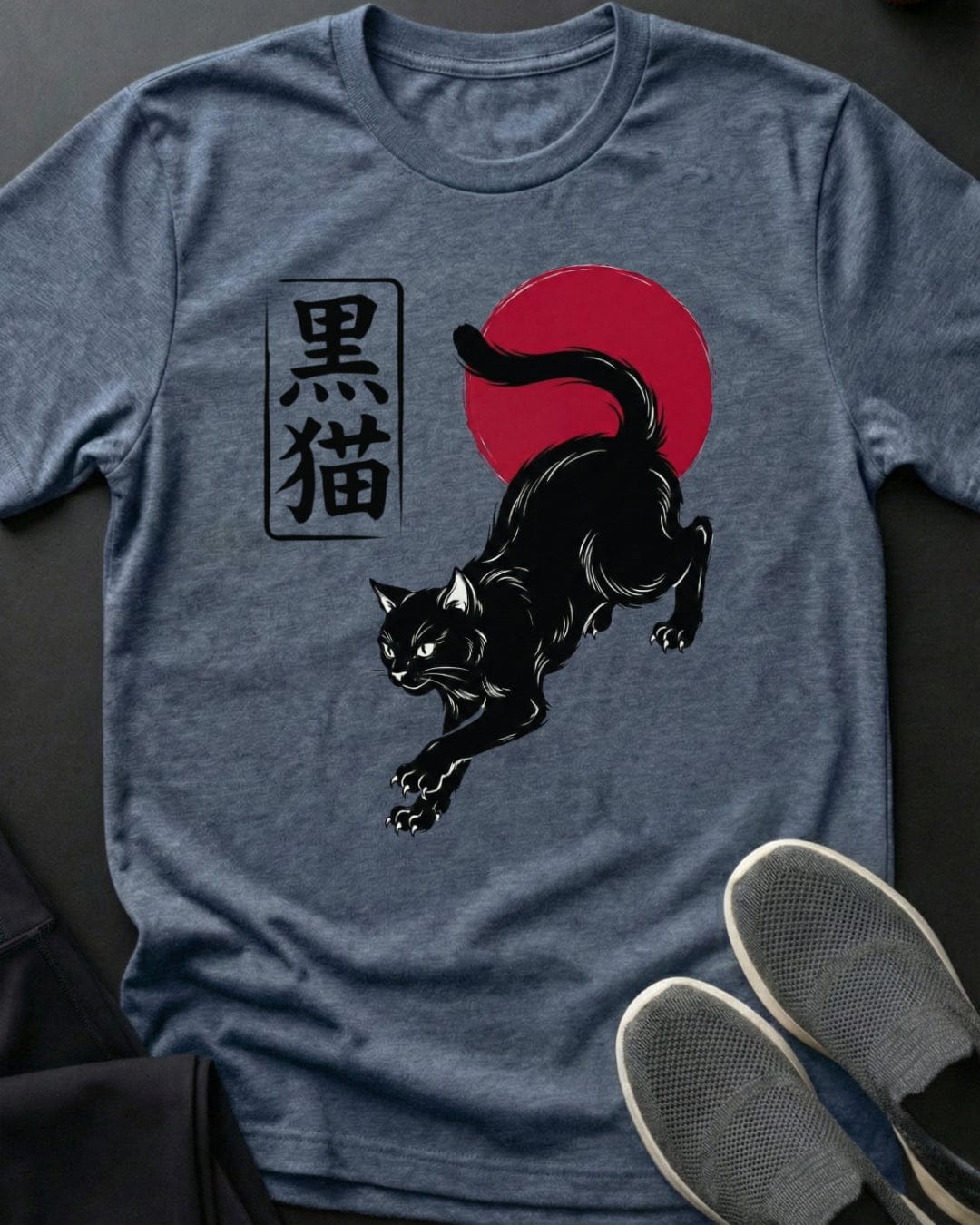 Ninja Tee