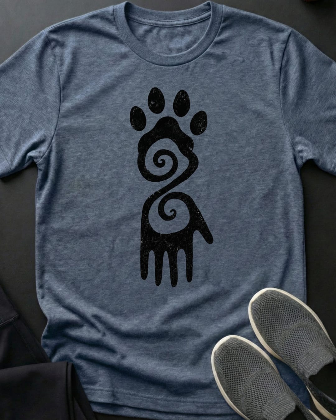 Connect Tee