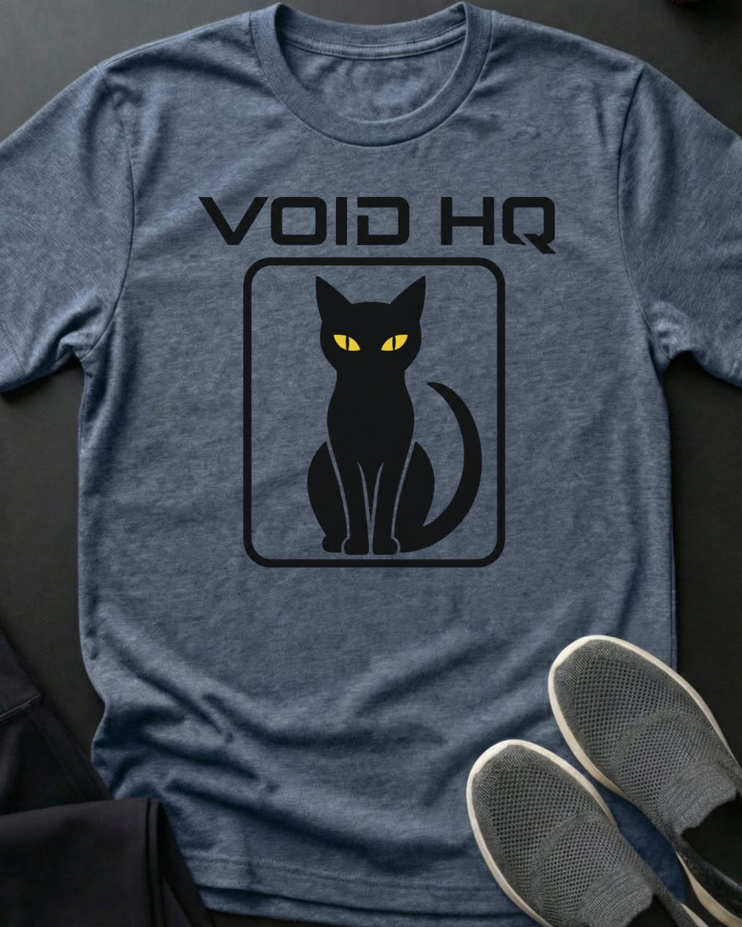 Void HQ Tee