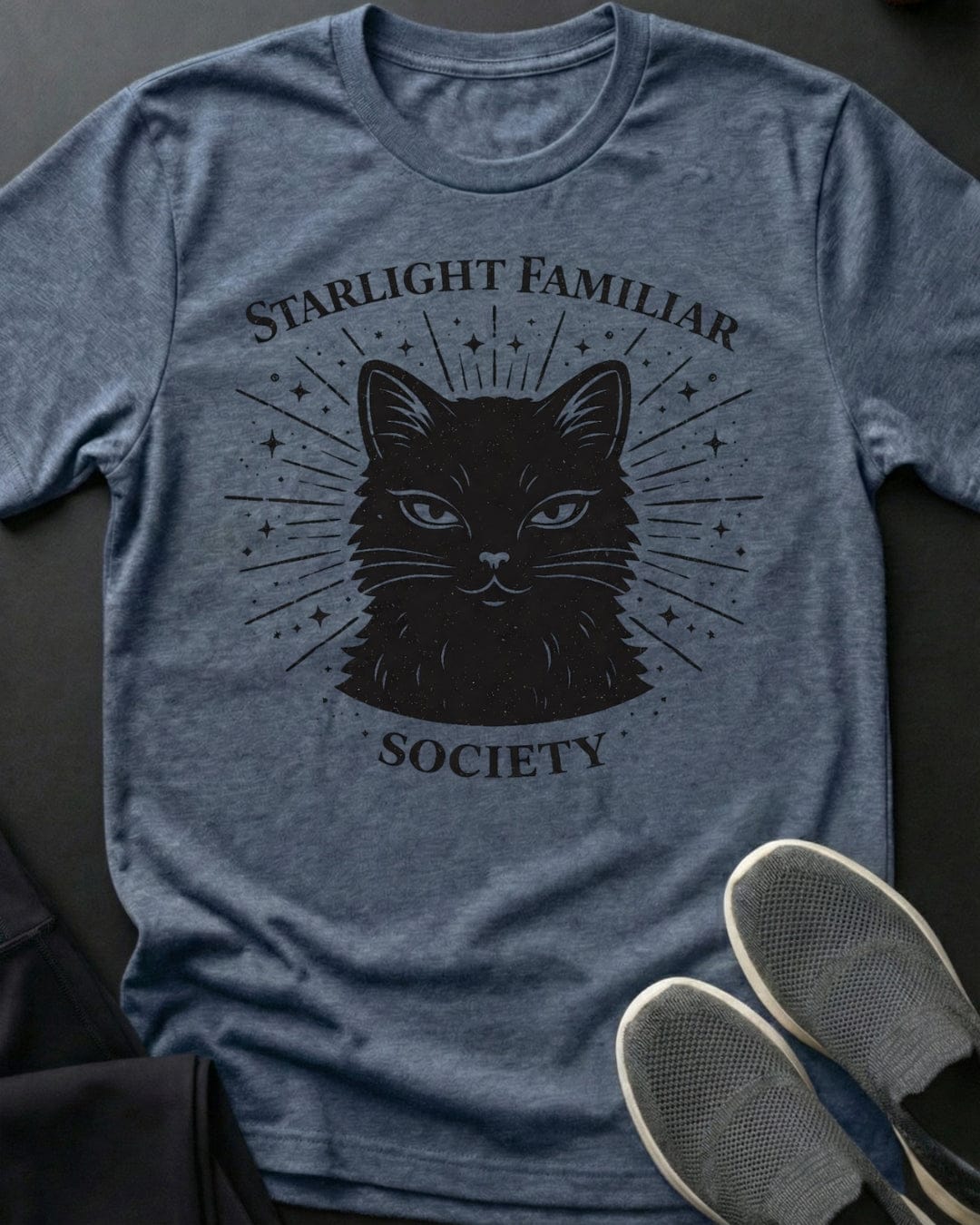 Starlight Tee