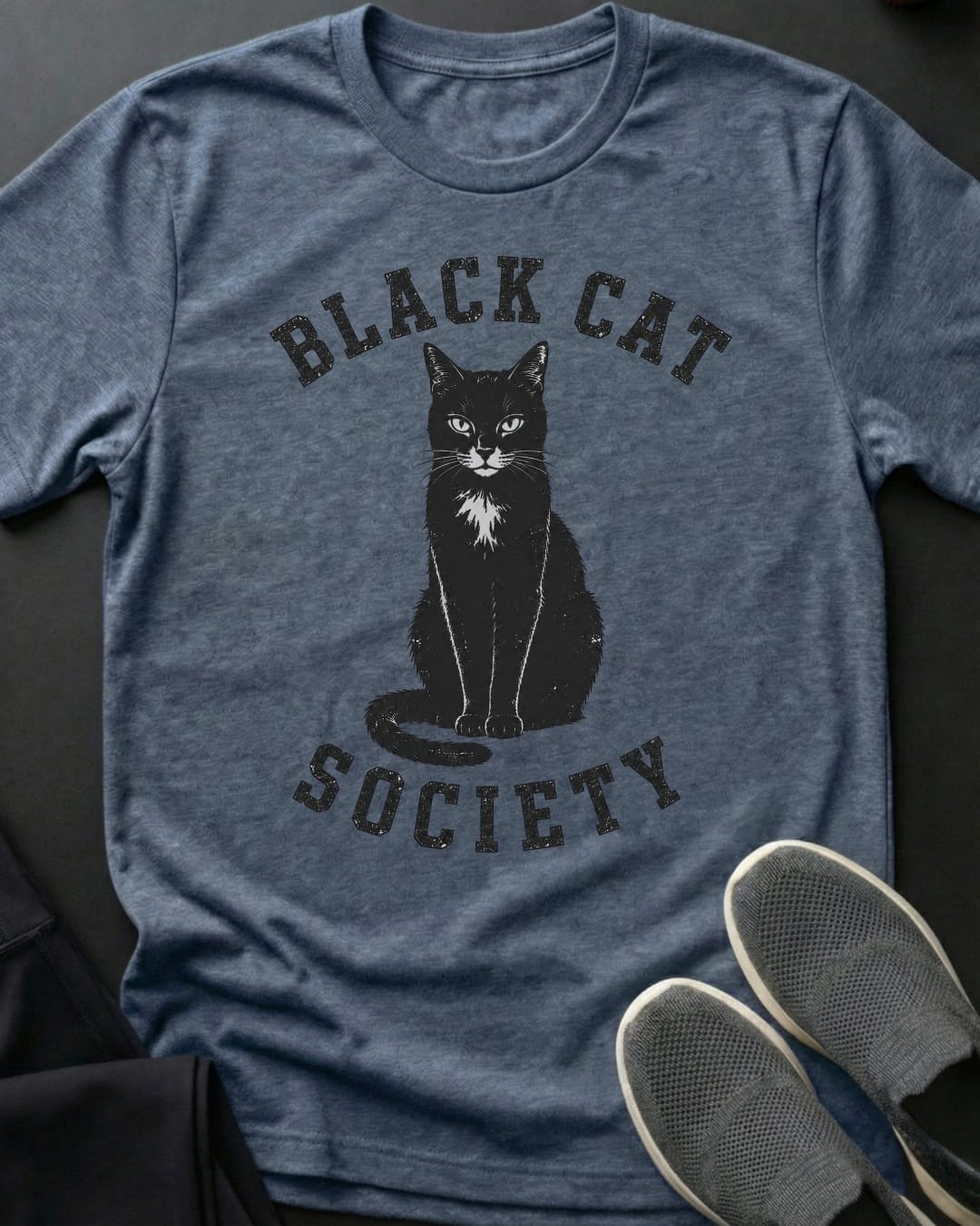 BCS Tuxedo II Tee