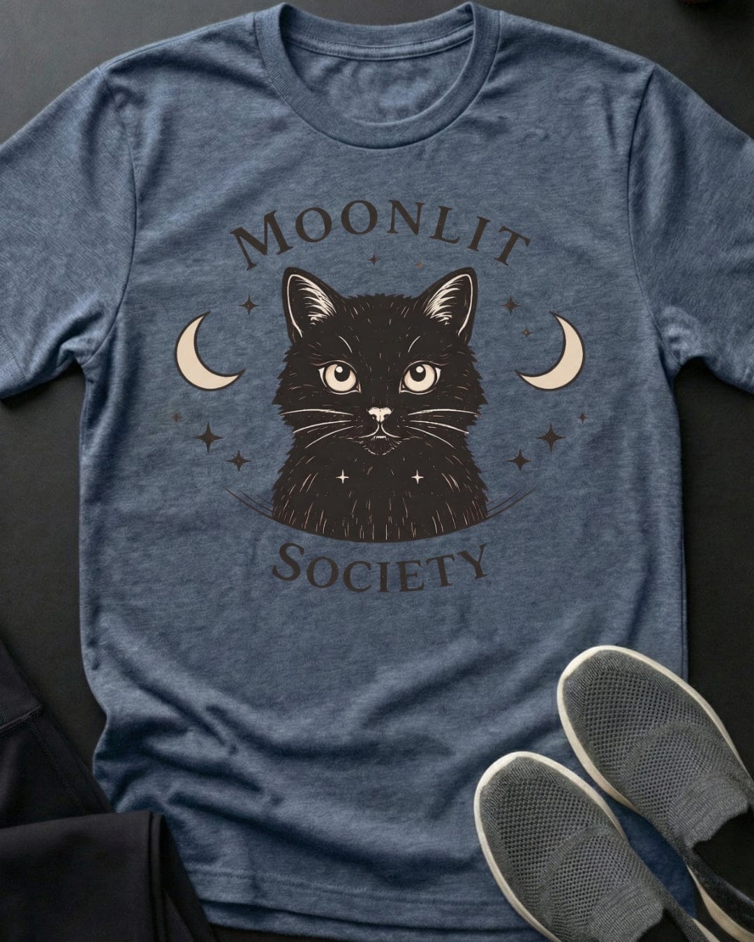 Moonlit Tee