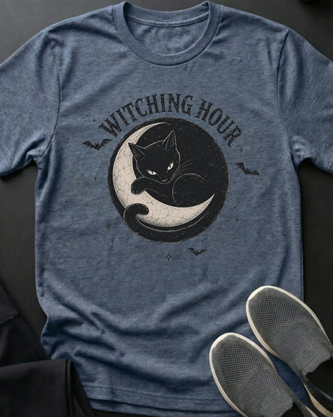 Witching Hour Tee