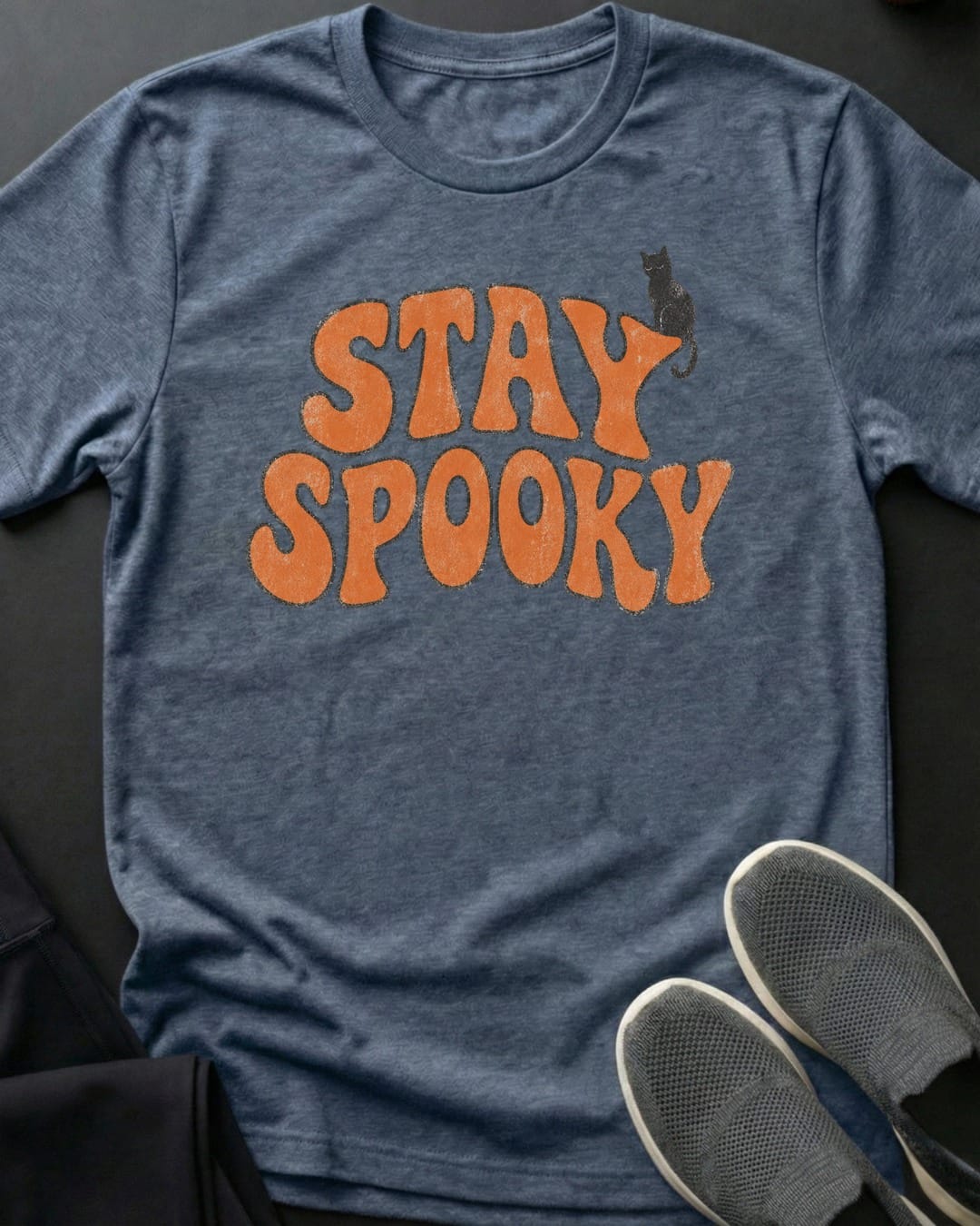 Stay Spooky Tee