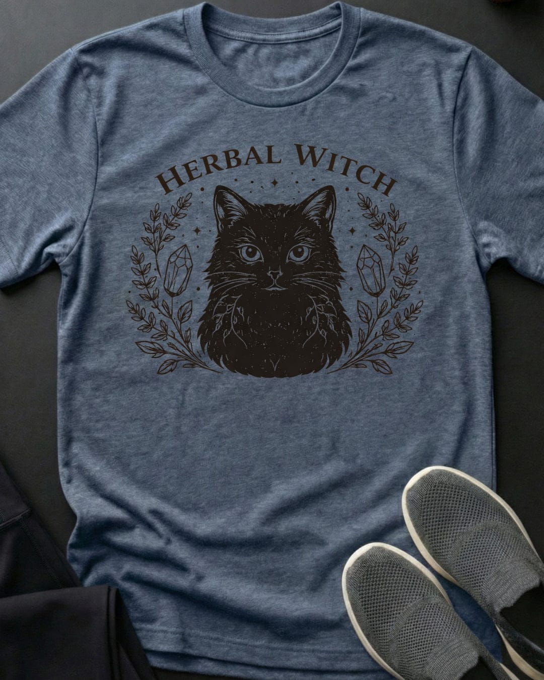 Herbal Witch Tee