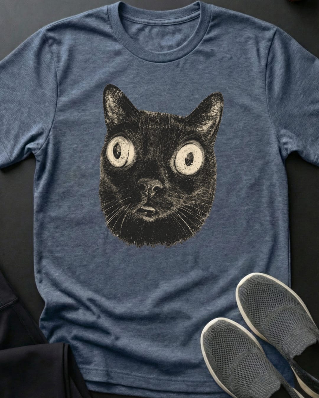 Seen Some Things Tee
