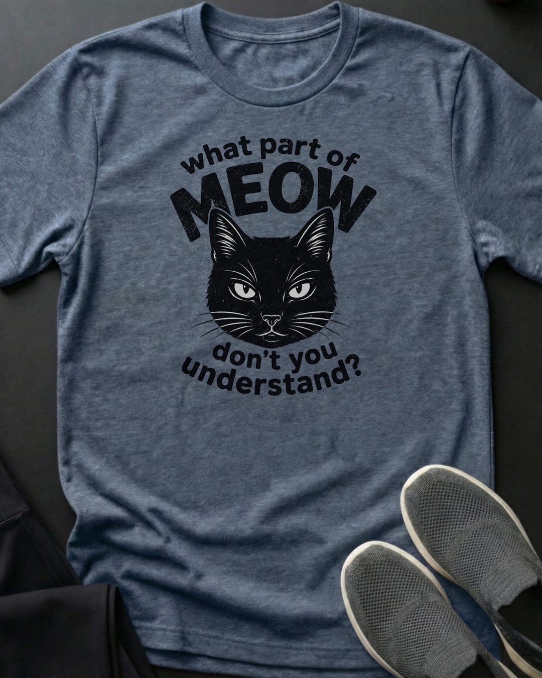 What Part Tee