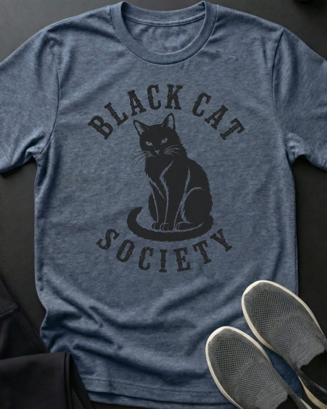 BC Society Tee