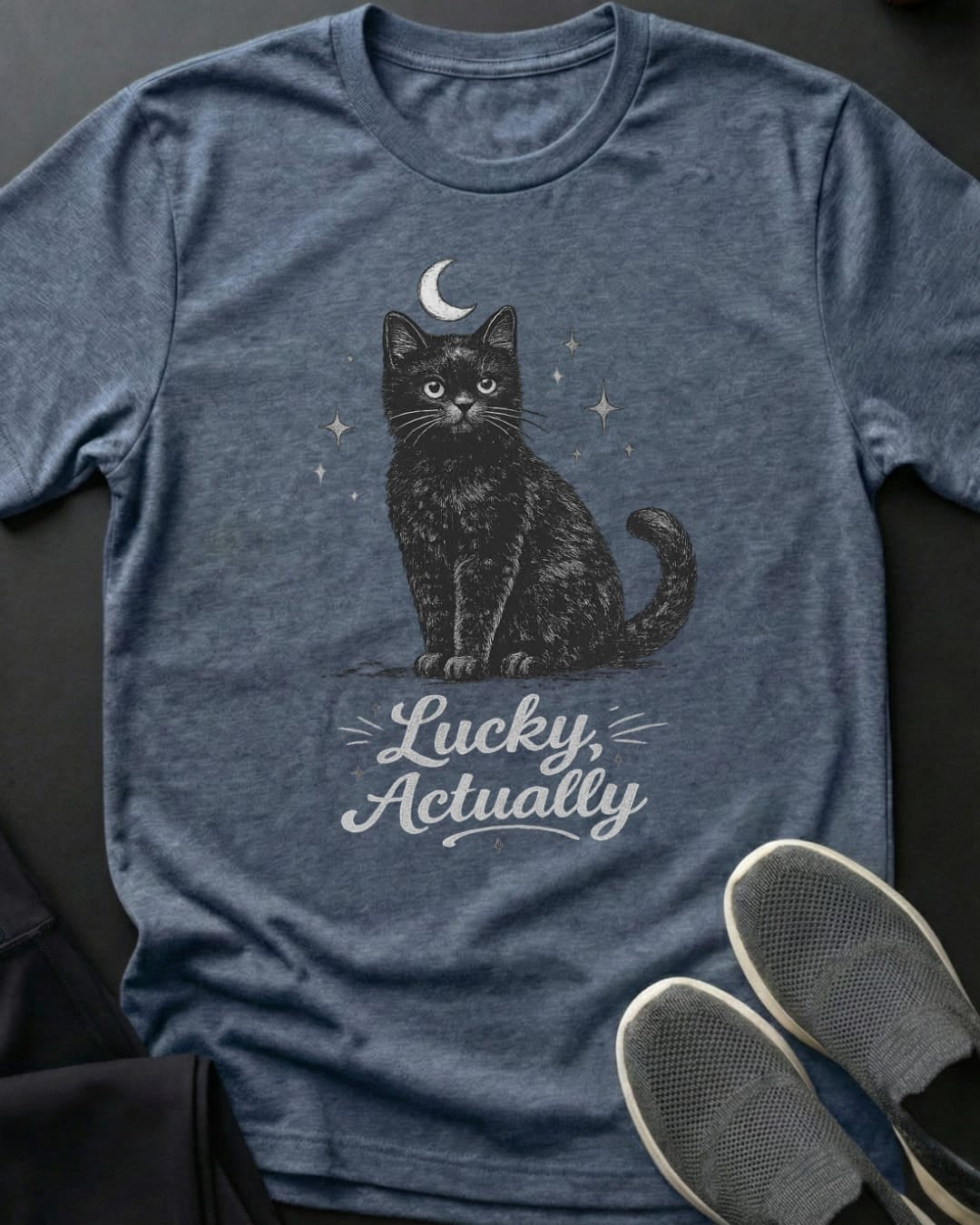 Lucky Tee