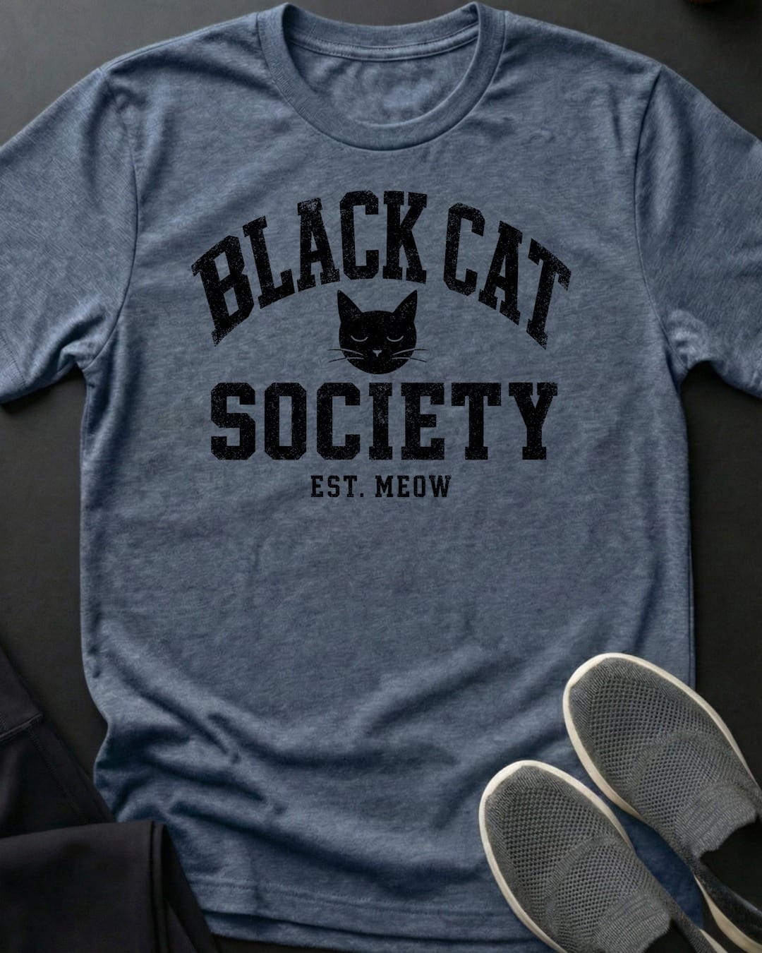 Bcs Varsity Tee