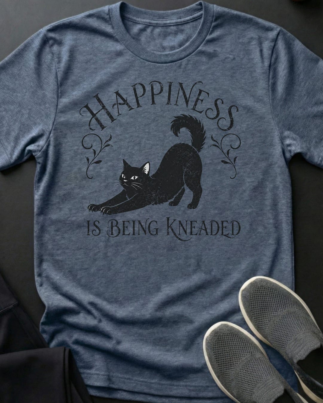 Happiness Tee