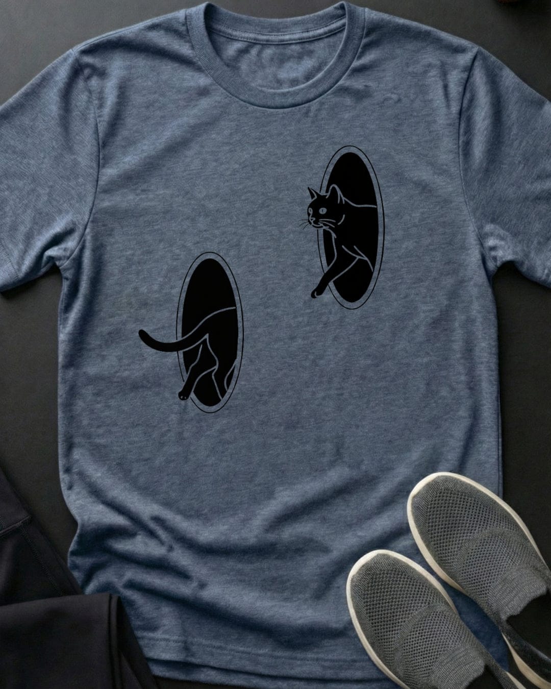 Portal Tee