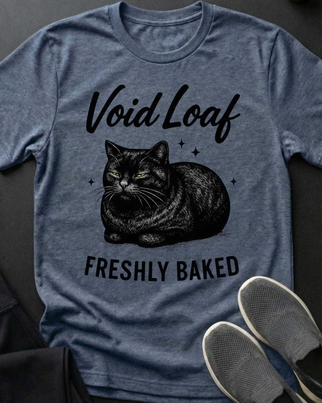 Void Loaf Tee