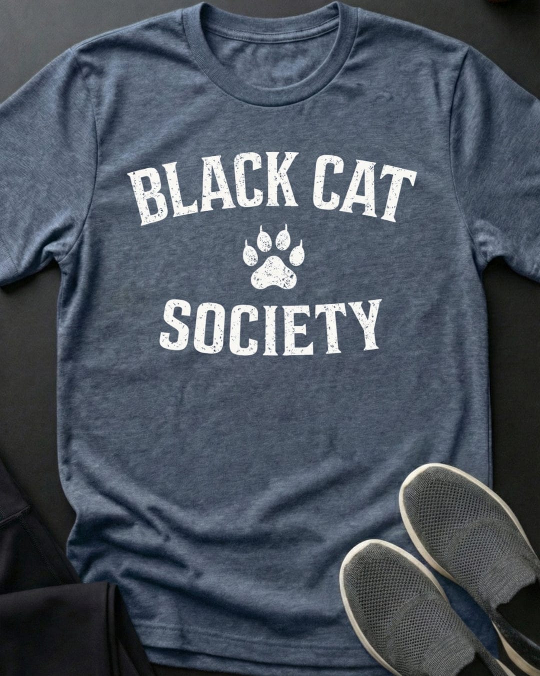 BCS Tee