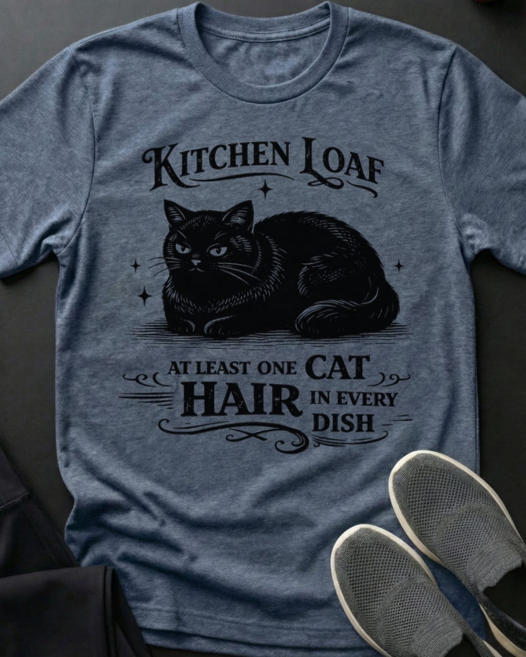 Kitchen Loaf Tee