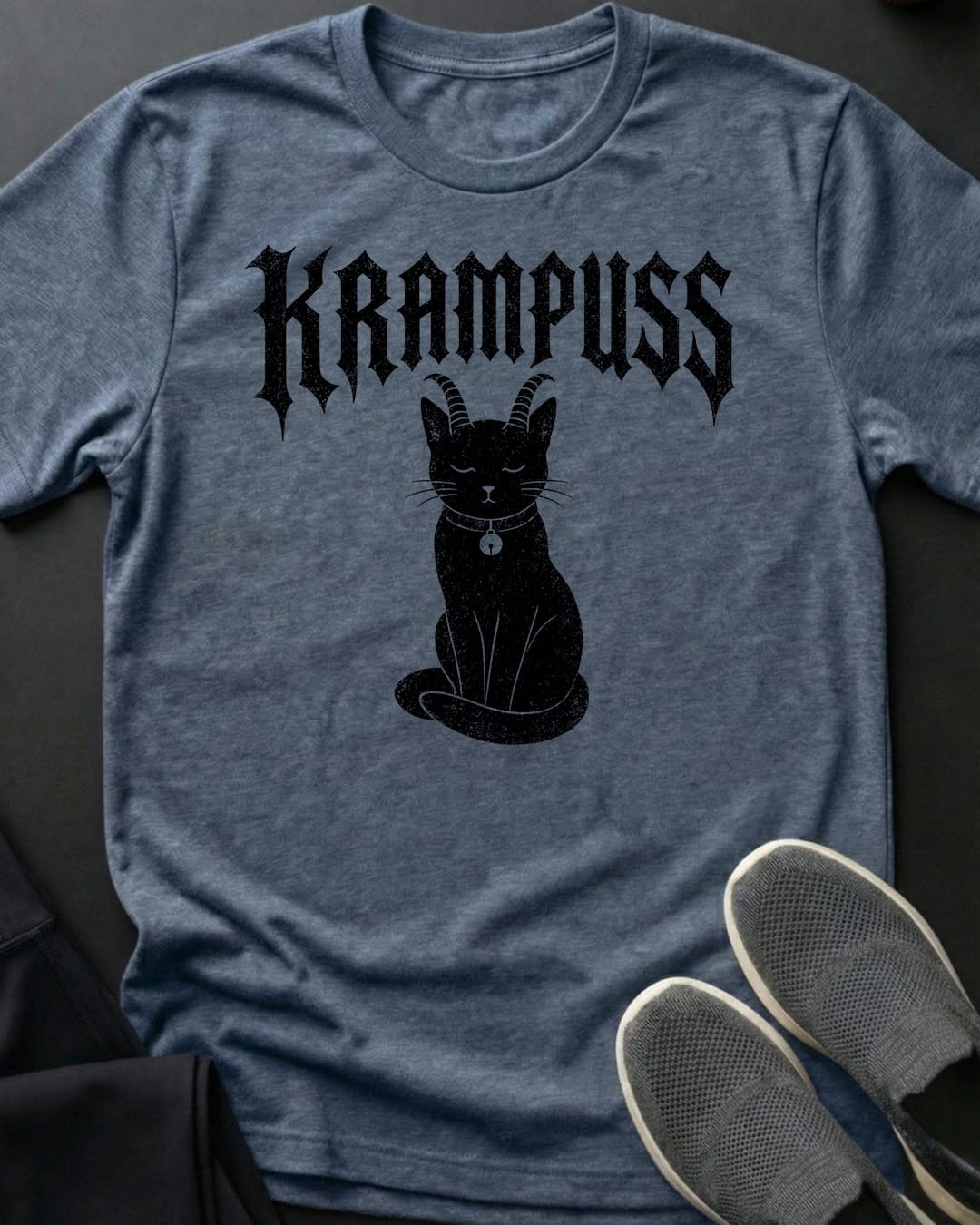 Krampuss Tee