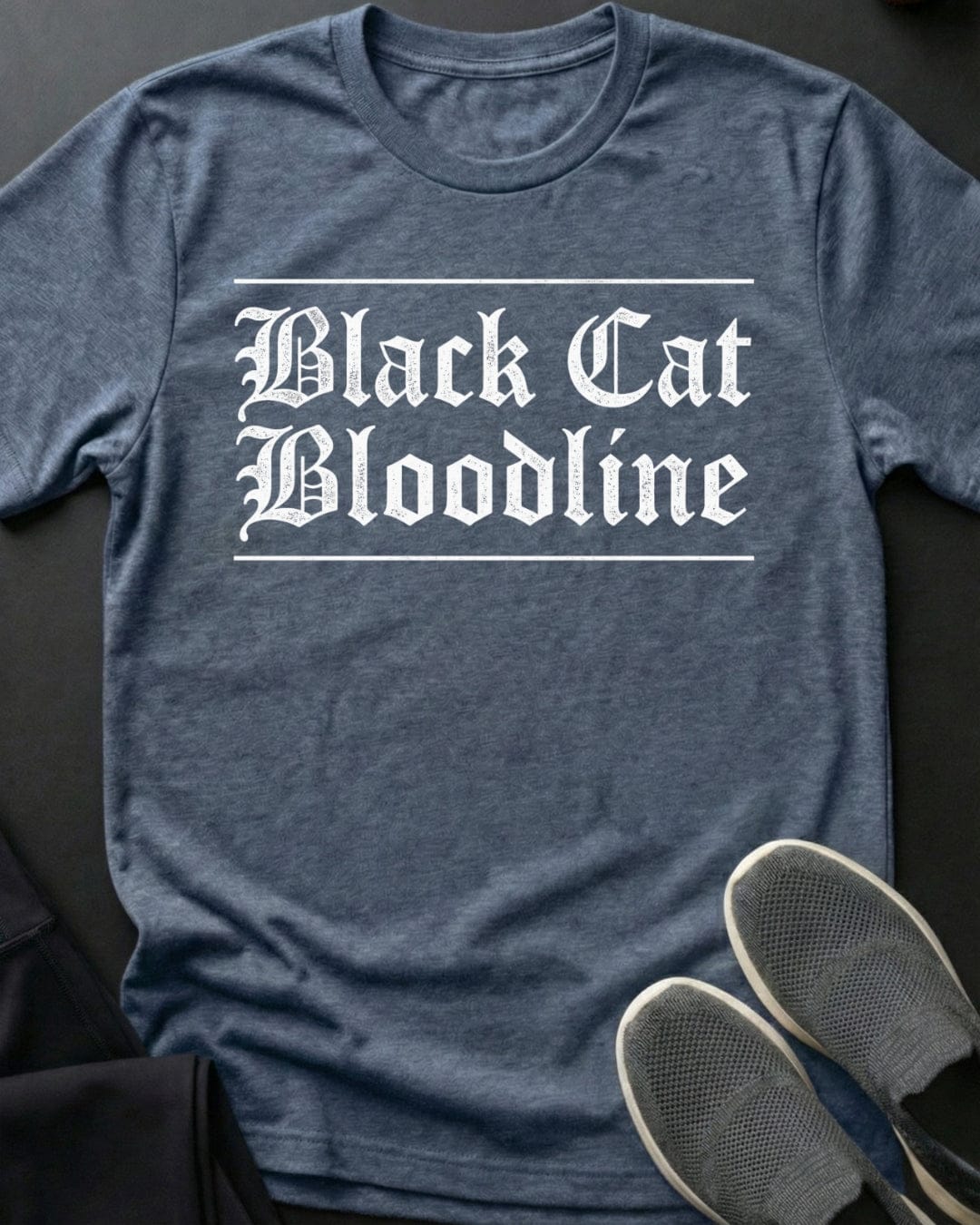 Bloodline Tee