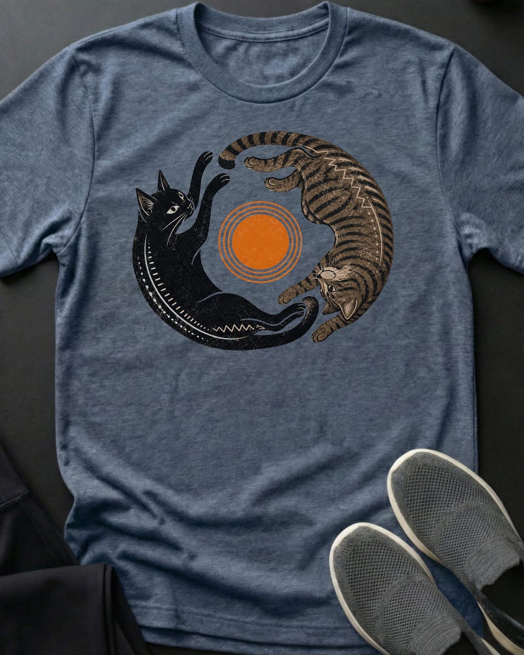 Chase Tee
