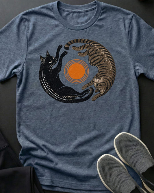 Chase Tee