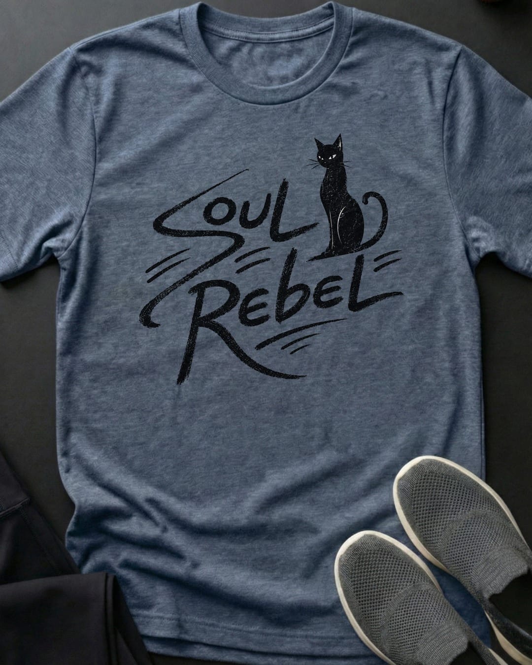 Soul Rebel Tee