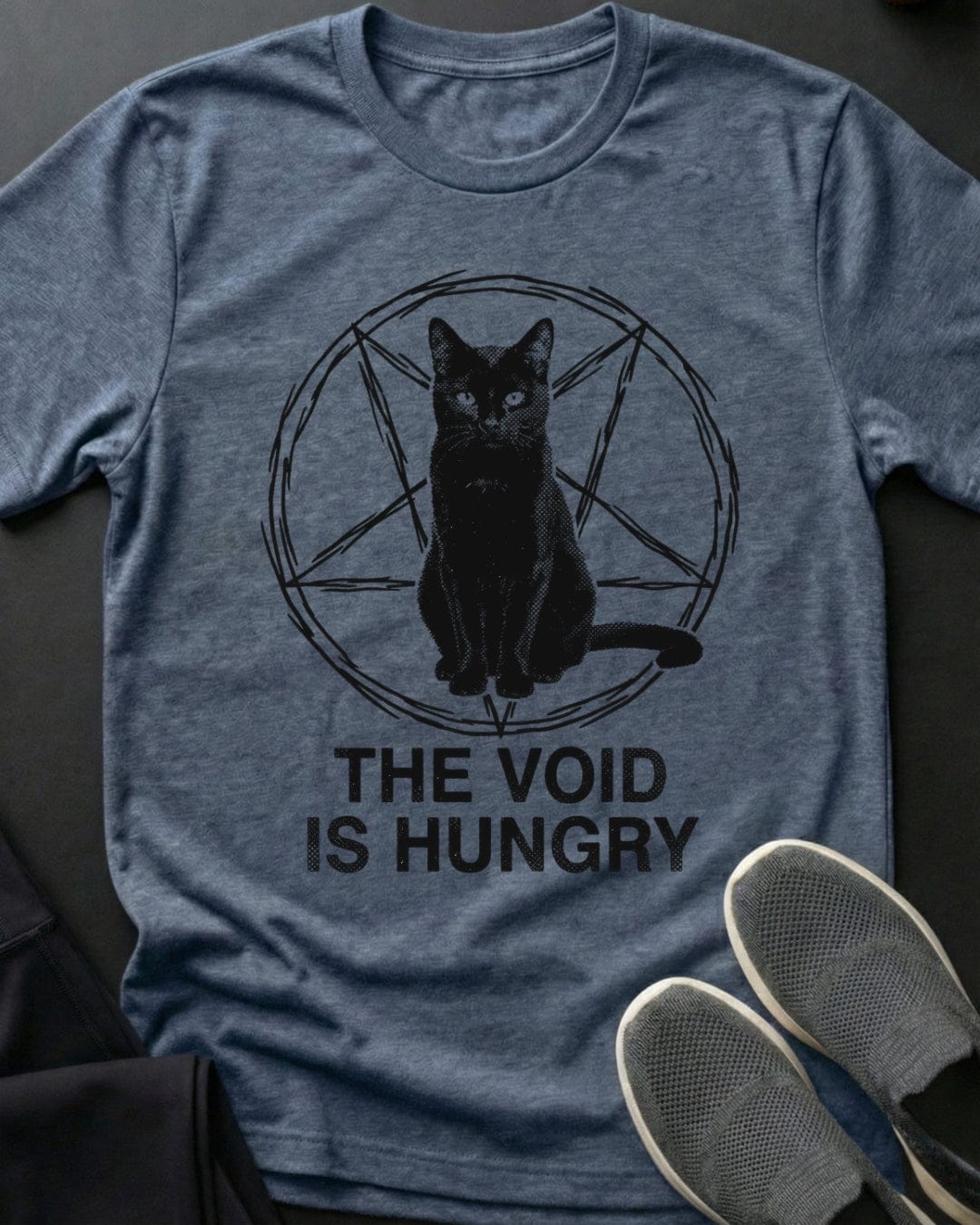 Hungry Void Tee