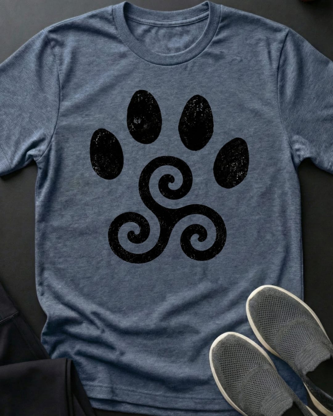 Air Energy Tee