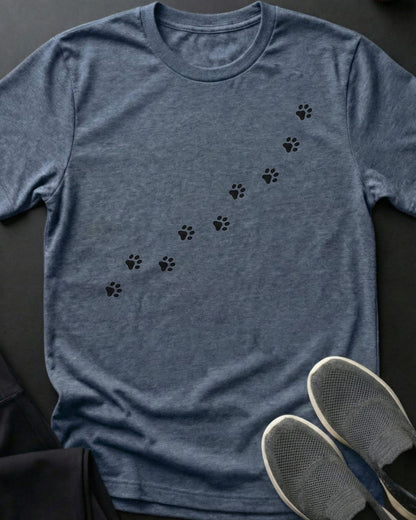 Toe Bean Trail Tee