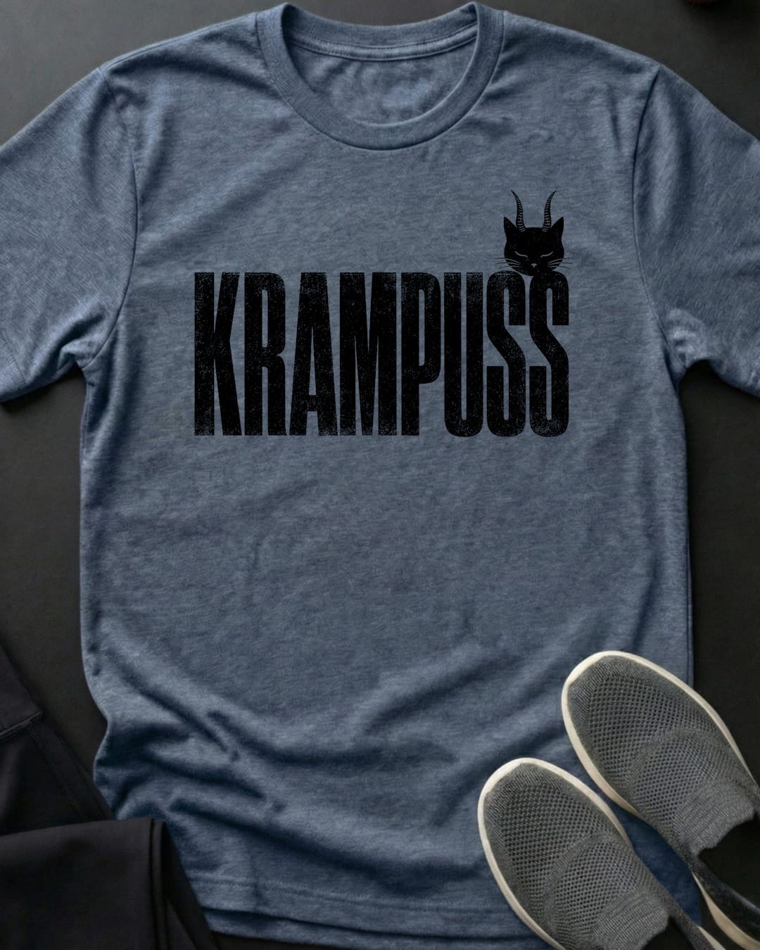 Krampuss Bold Tee