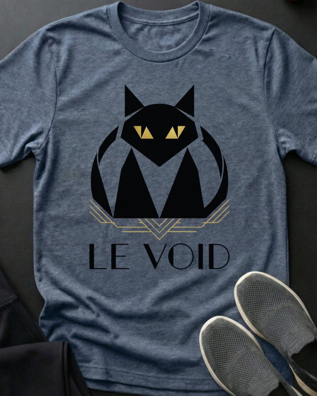 Le Void Tee