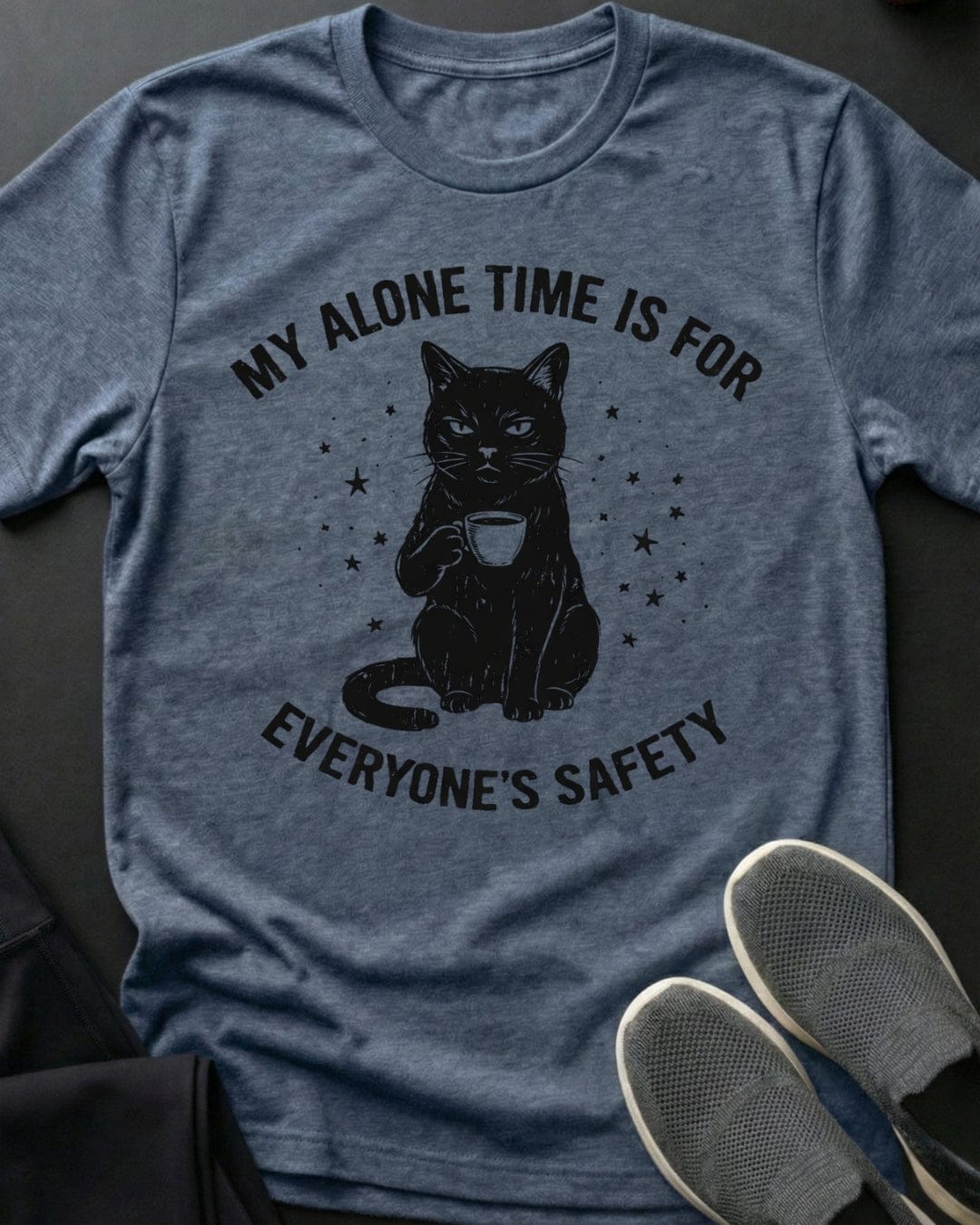Safety Tee