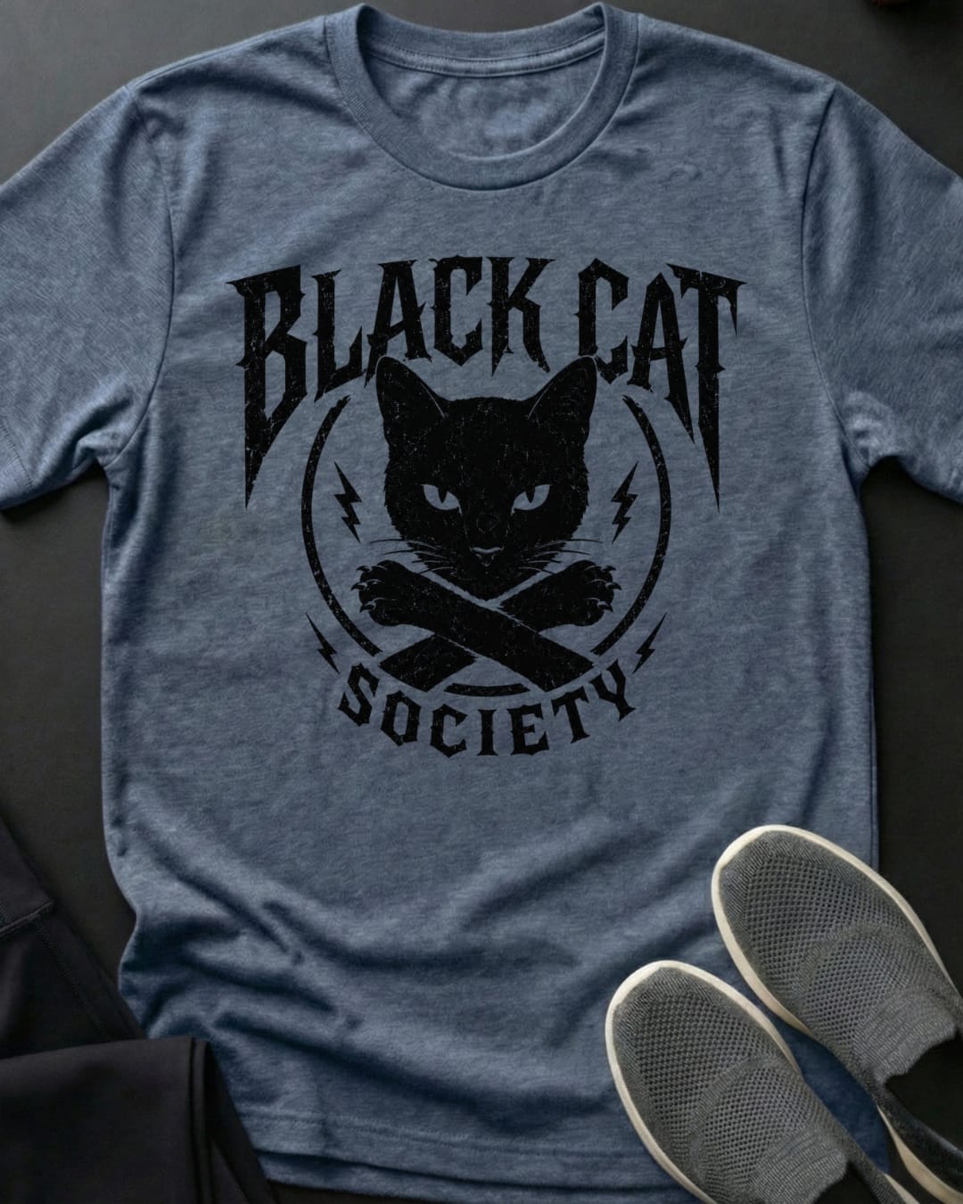 BCS Bones Tee