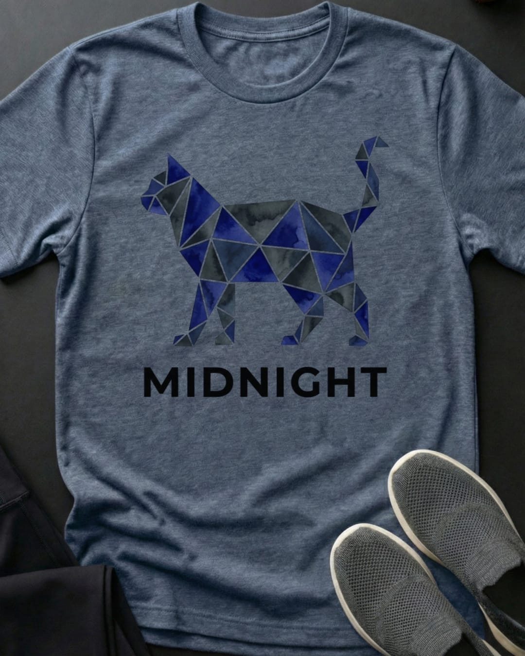 Midnight Tee
