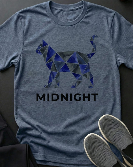 Midnight Tee