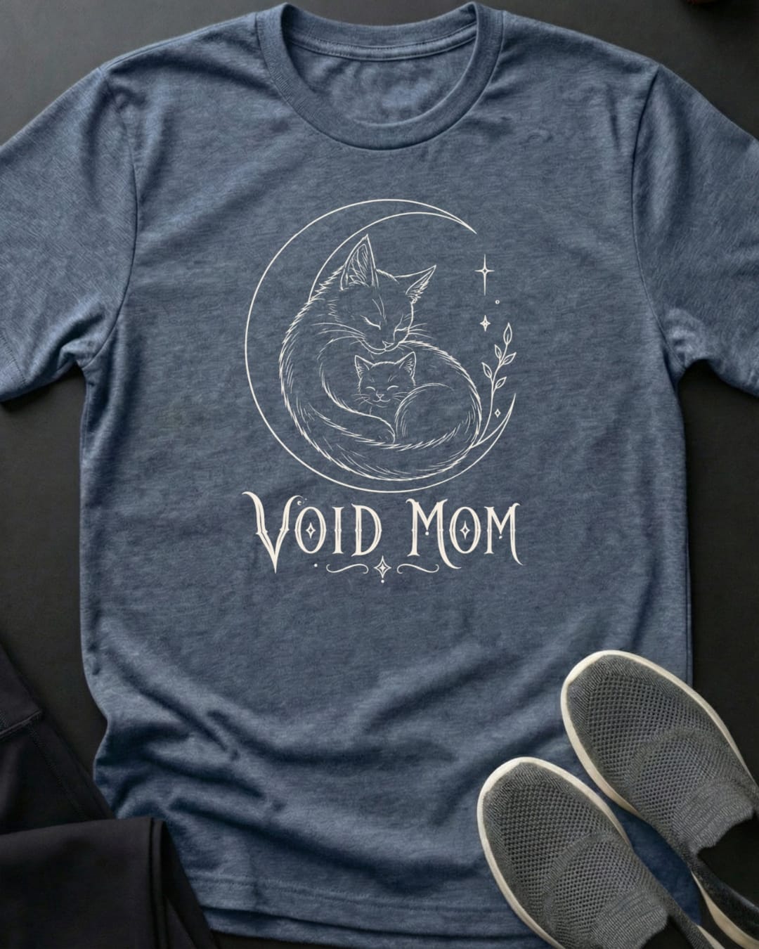 Void Mom Tee