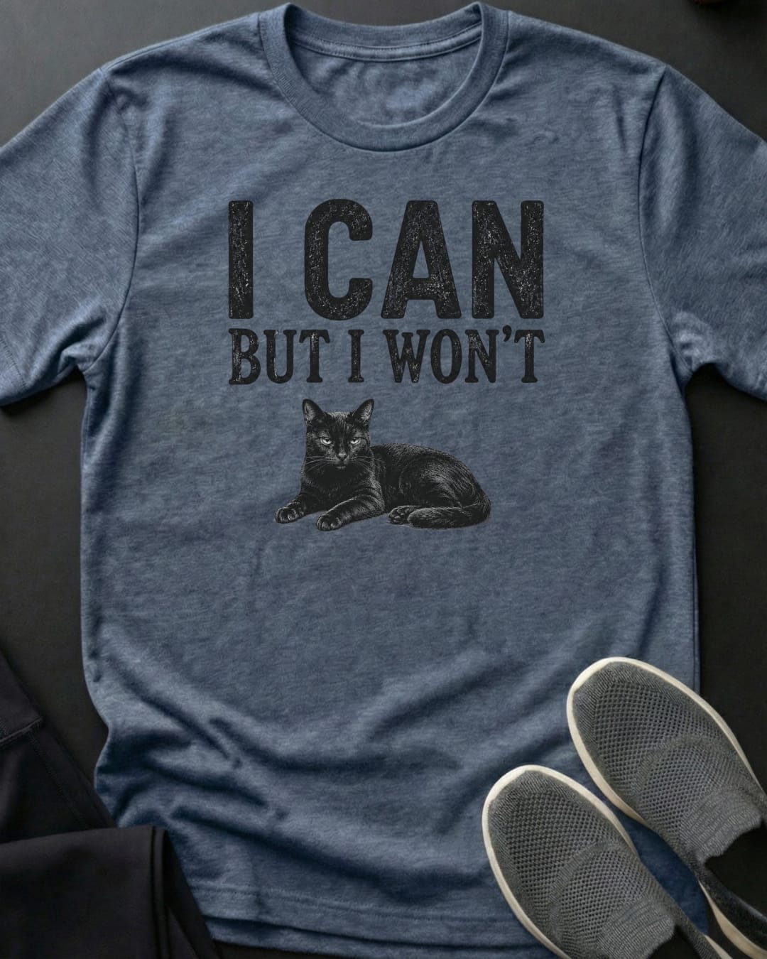 I Can Tee