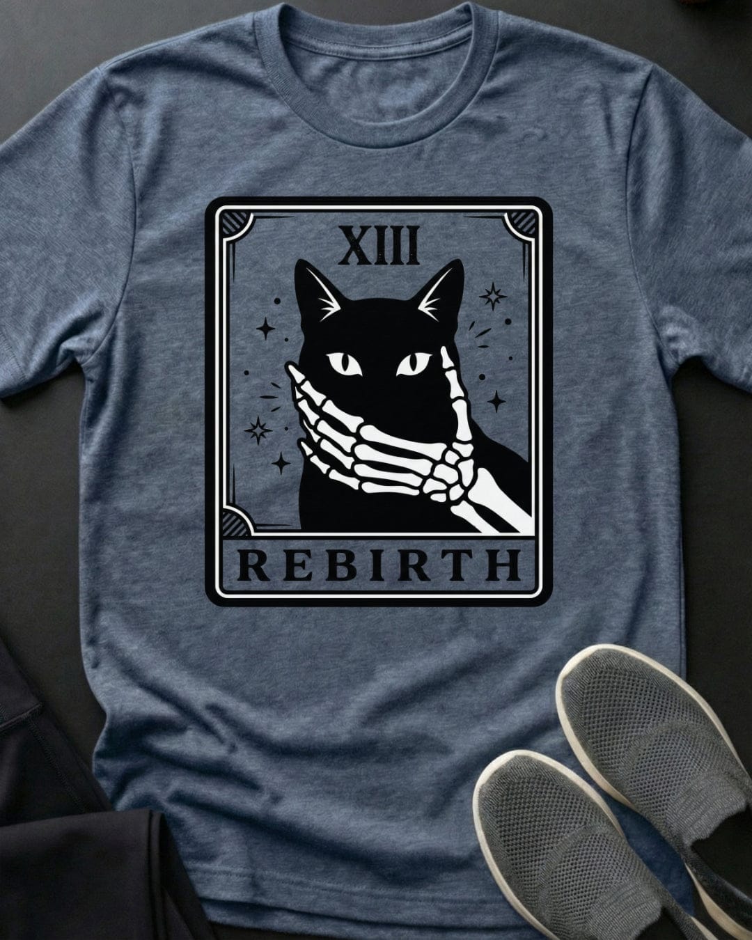 Rebirth Tee