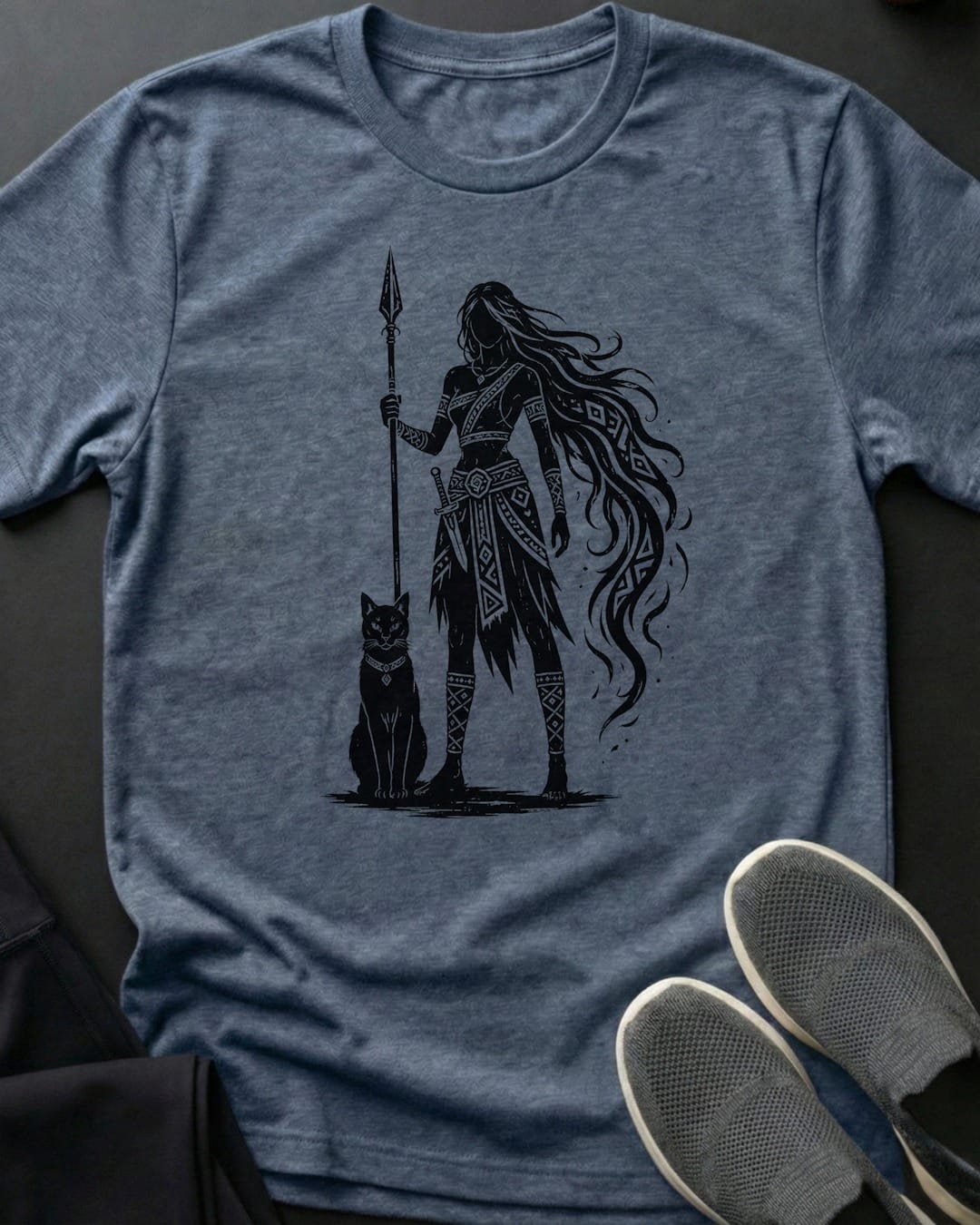 Protectors Tee