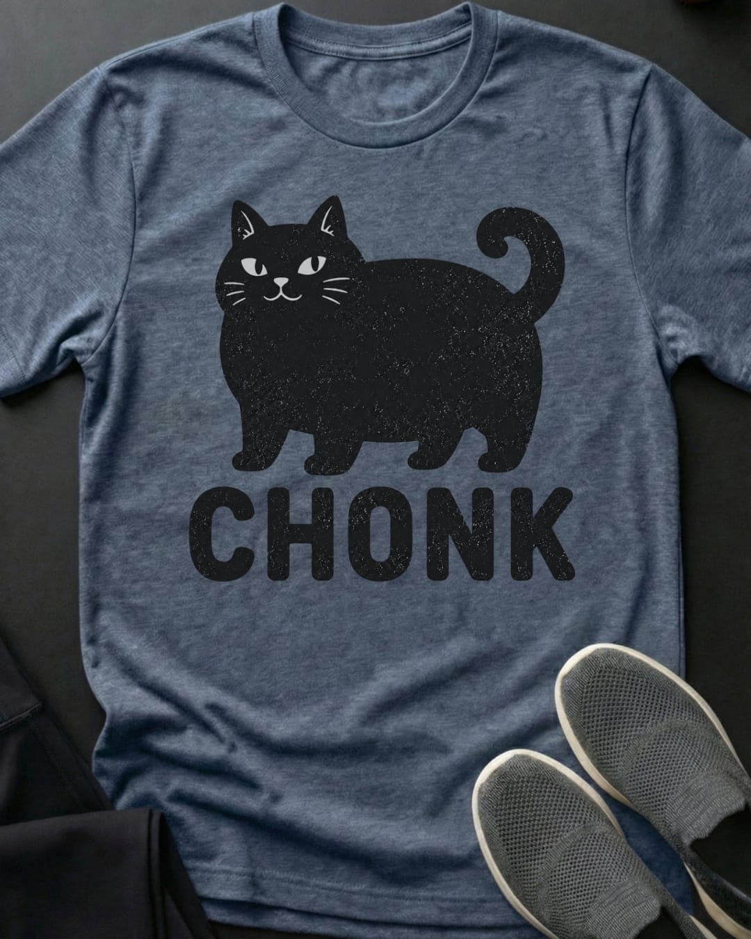 Chonk Tee