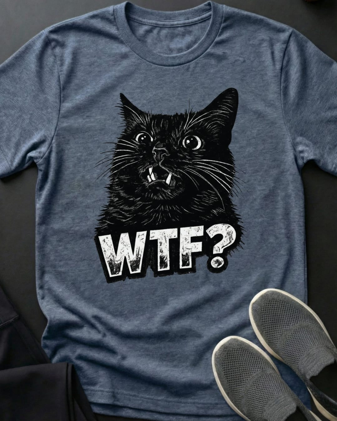 WTF Tee