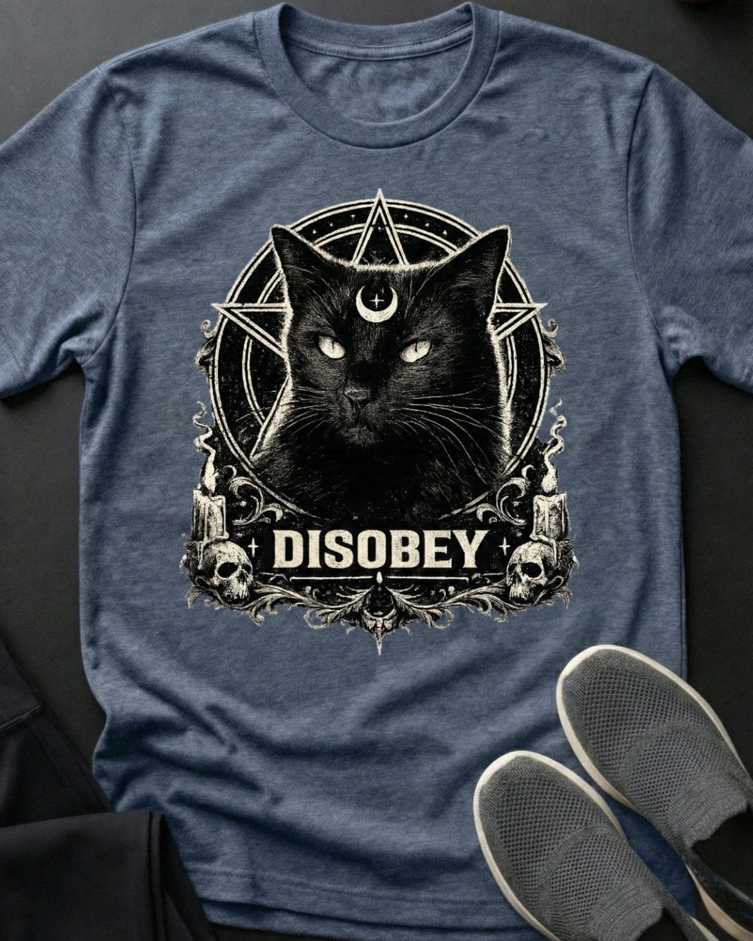 Disobey Tee