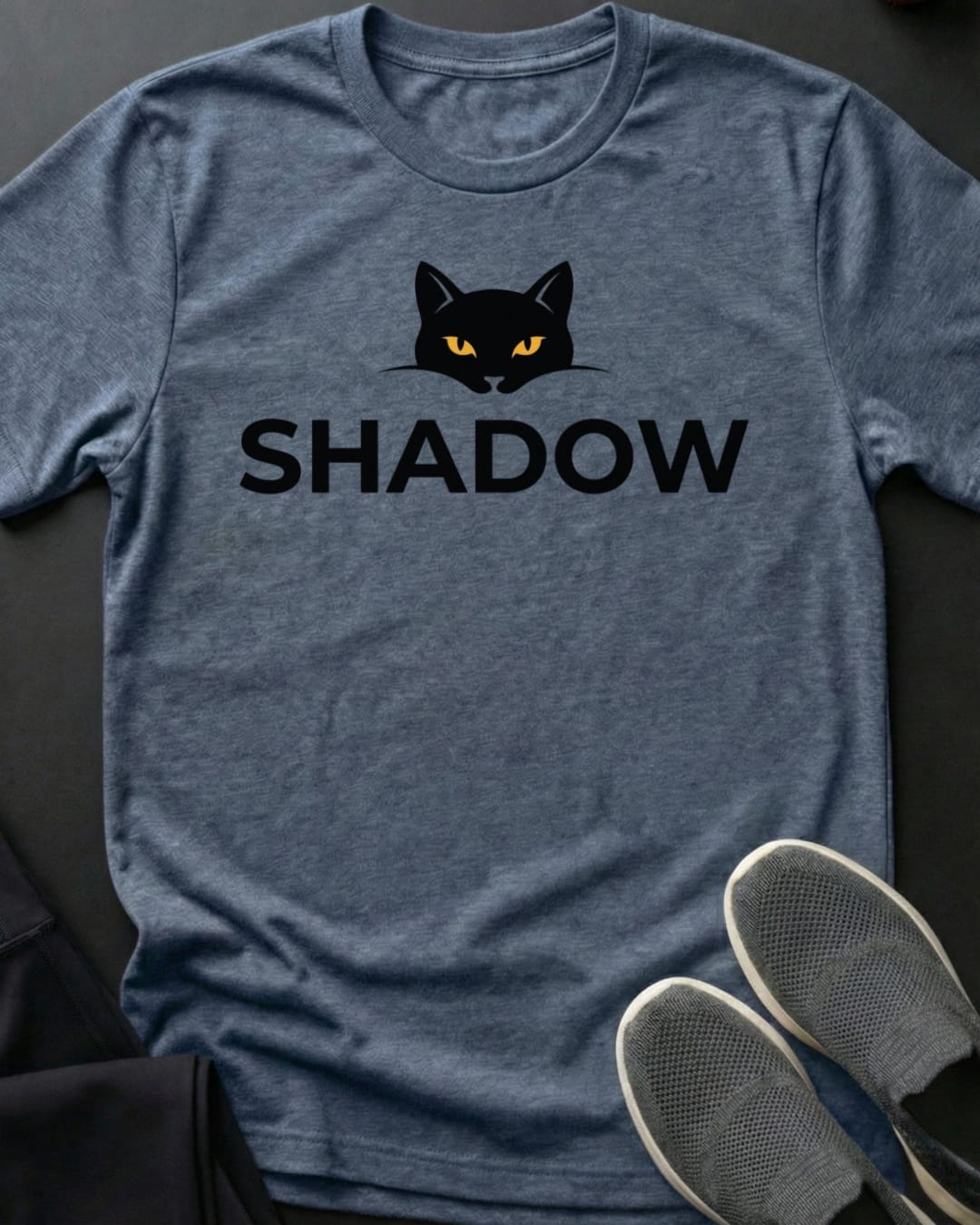 Shadow Tee
