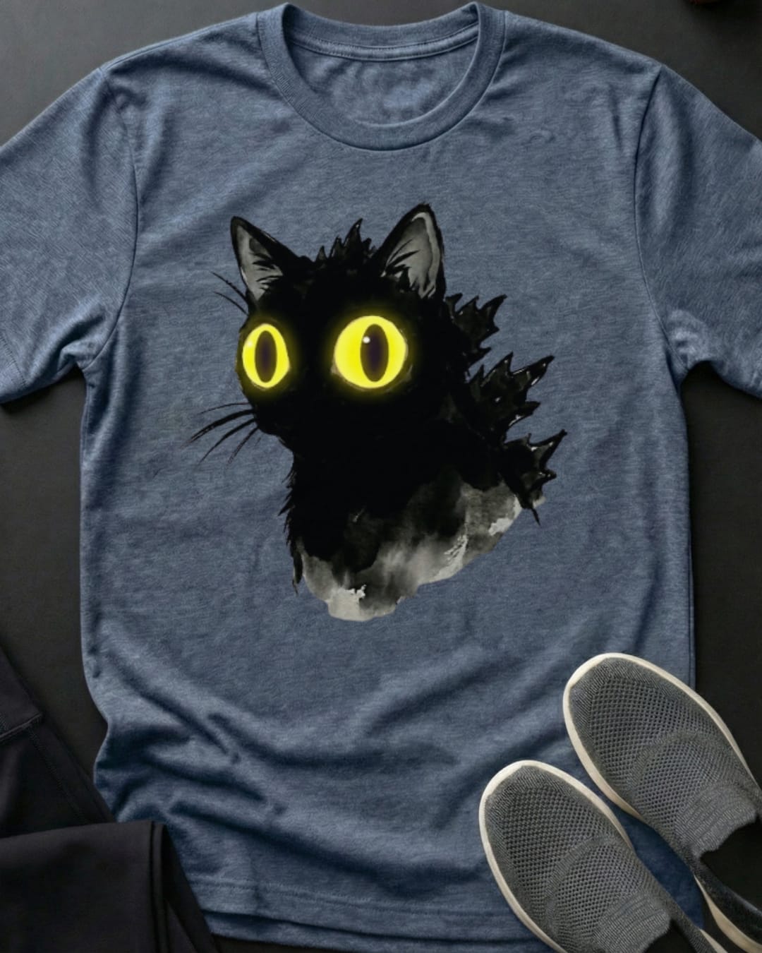 Gwenzilla Tee